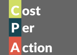CPA - Cost Per Action