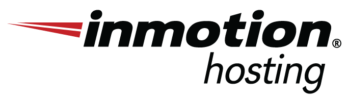 inmotion hosting logo