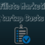 Affiliate Marketing Startup Costs