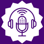 PodDiscover.com Logo