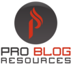 Professional Blog Resources